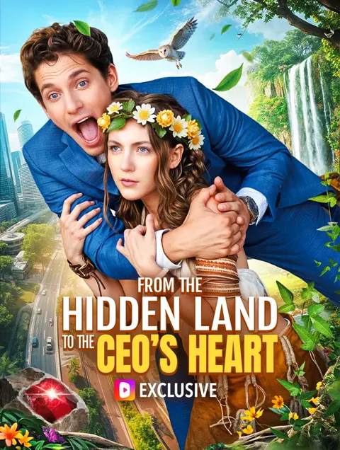 From the Hidden Land to the CEO's Heart