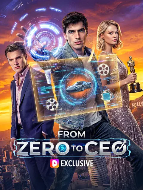 From Zero to CEO