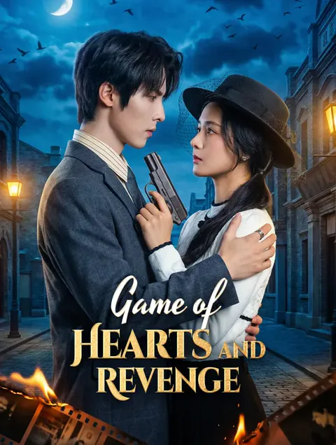 Game of Hearts and Revenge