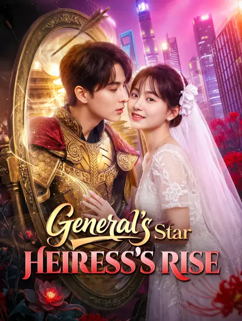 General’s Star, Heiress’s Rise