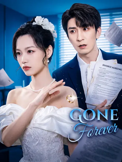 Gone Forever