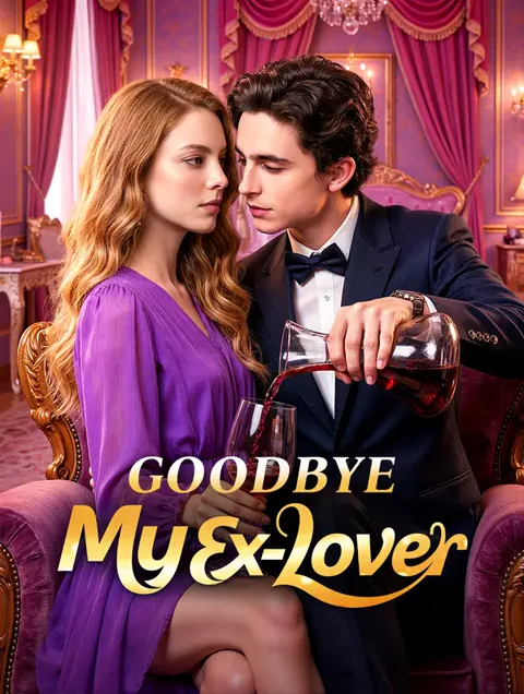 Goodbye, My Ex-Lover