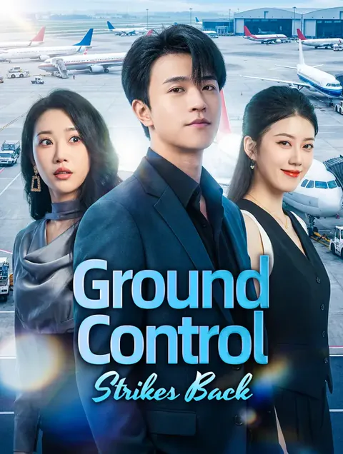 Ground Control Strikes Back