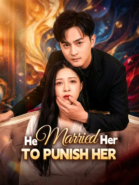 He Married Her to Punish Her