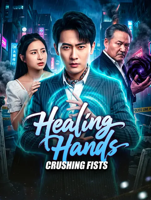 Healing Hands, Crushing Fists
