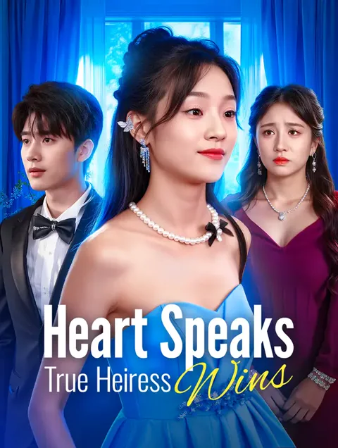 Heart Speaks, True Heiress Wins(Dubbed)