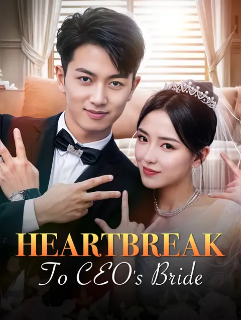 Heartbreak to CEO's Bride
