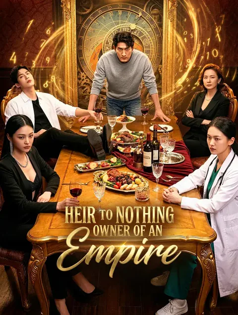 Heir to Nothing, Owner of an Empire