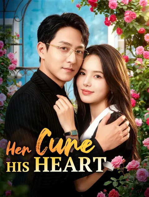 Her Cure, His Heart