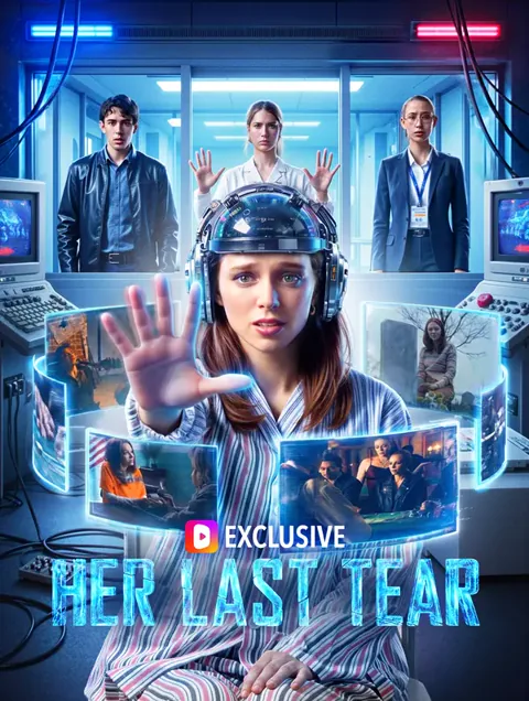 Her Last Tear