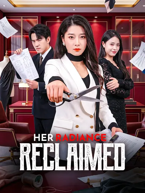 Her Radiance Reclaimed