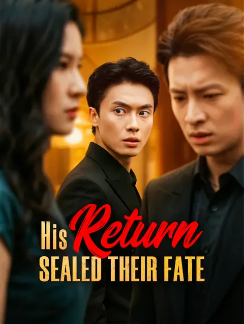 His Return Sealed Their Fate