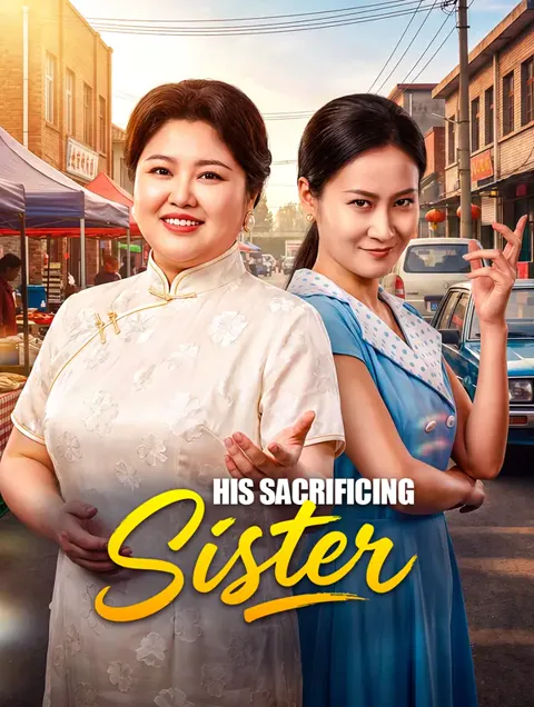 His Sacrificing Sister