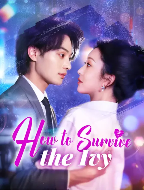 How to Survive the Ivy