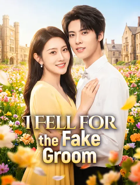 I Fell for the Fake Groom
