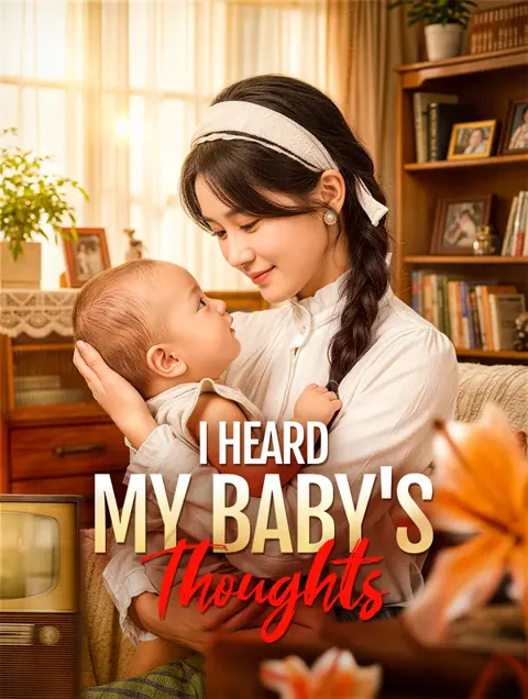 I Heard My Baby's Thoughts