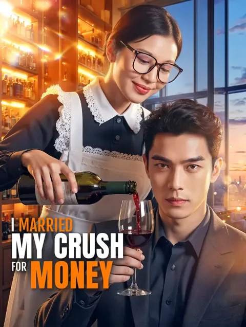 I Married My Crush for Money