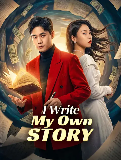 I Write My Own Story