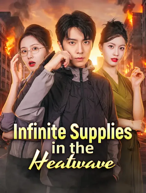 Infinite Supplies in the Heatwave