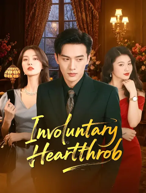 Involuntary Heartthrob