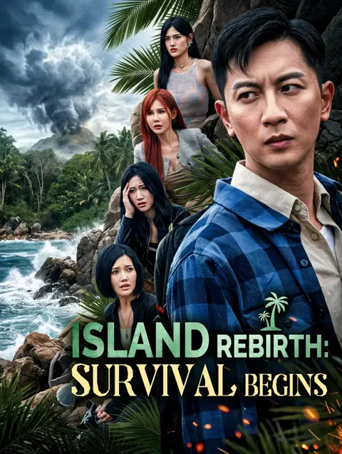 Island Rebirth: Survival Begins