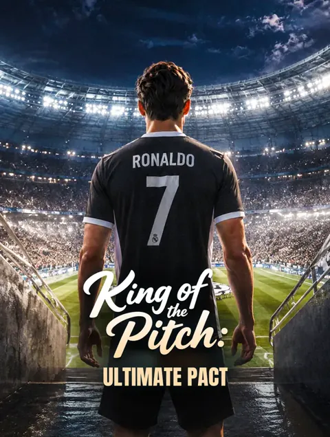 King of the Pitch: Ultimate Pact