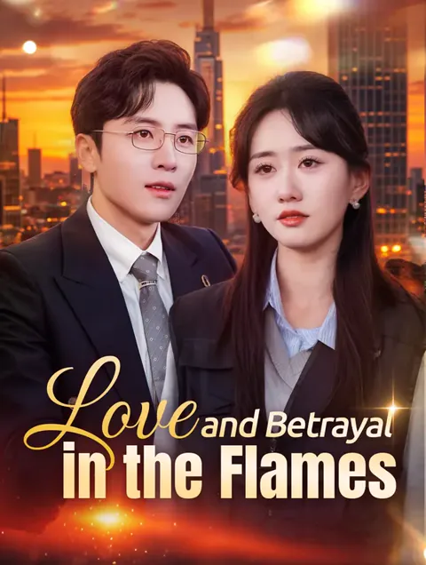Love and Betrayal in the Flames