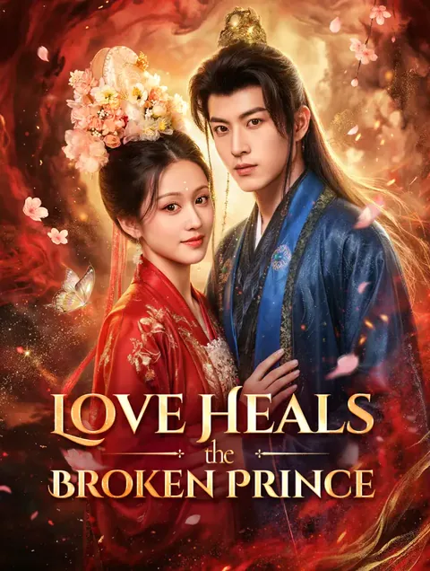 Love Heals the Broken Prince