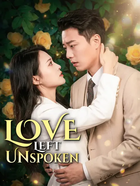 Love Left Unspoken