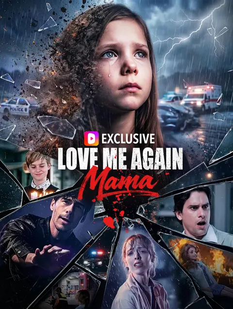 Love Me Again, Mama