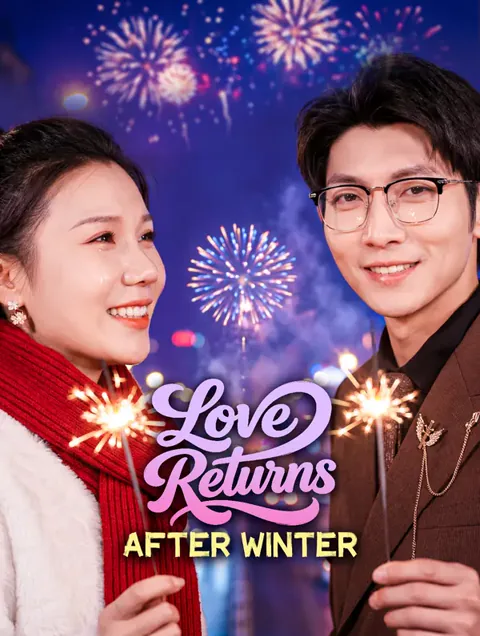 Love Returns After Winter