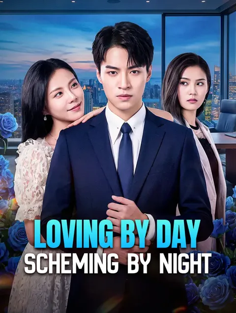 Loving by Day, Scheming by Night