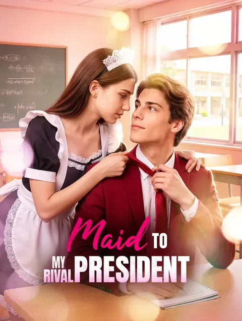 Maid to My Rival President