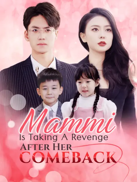 Mammi Is Taking A Revenge After Her Comeback