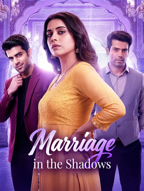 Marriage in the Shadows