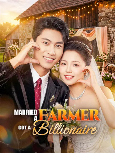 Married a Farmer, Got a Billionaire