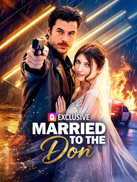 Married to the Don