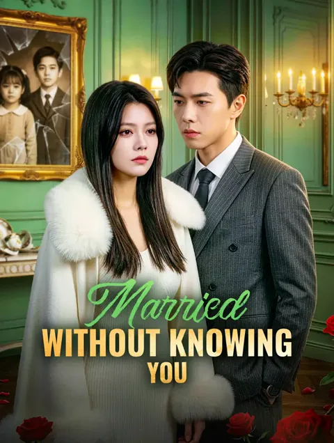 Married Without Knowing You