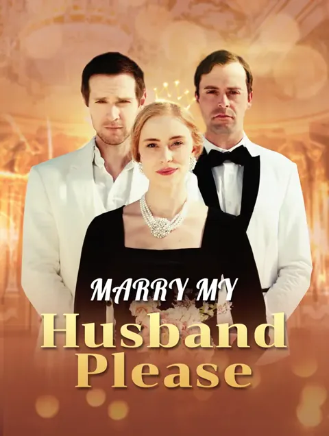 Marry My Husband Please