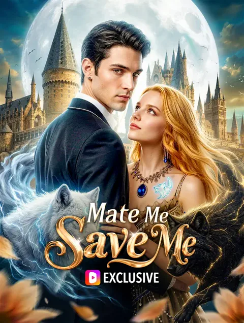 Mate Me, Save Me