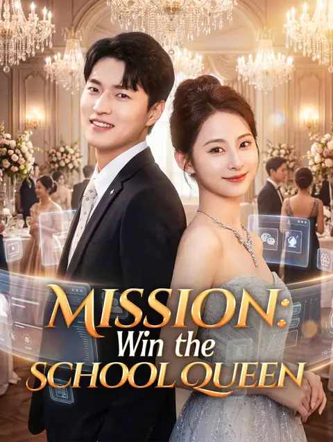 Mission: Win the School Queen
