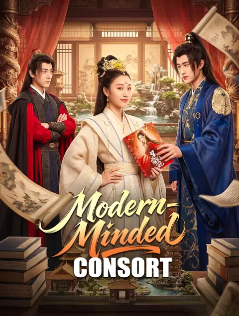 Modern-Minded Consort