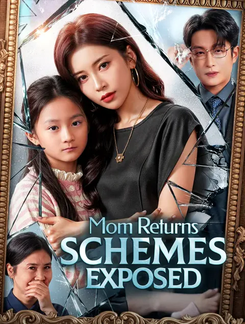 Mom Returns, Schemes Exposed(Dubbed)