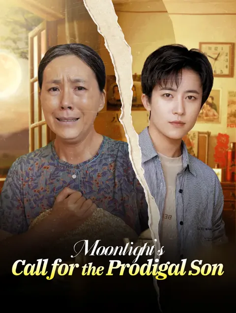 Moonlight's Call for the Prodigal Son