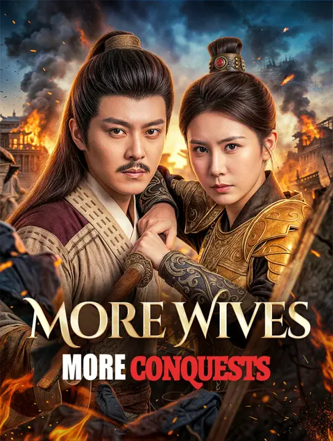 More Wives, More Conquests