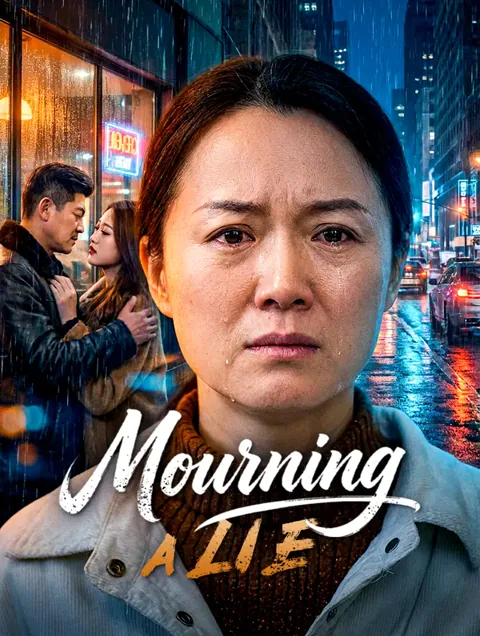 Mourning a Lie