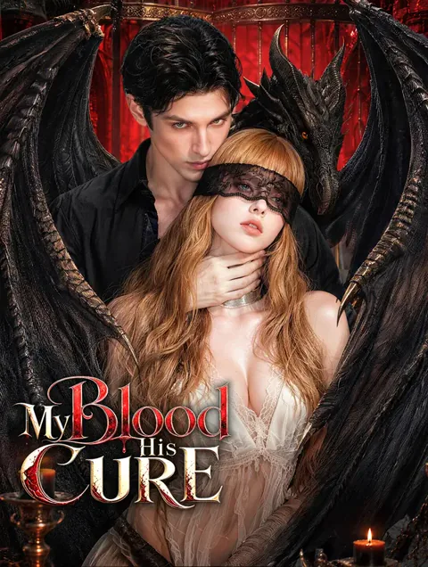 My Blood, His Cure