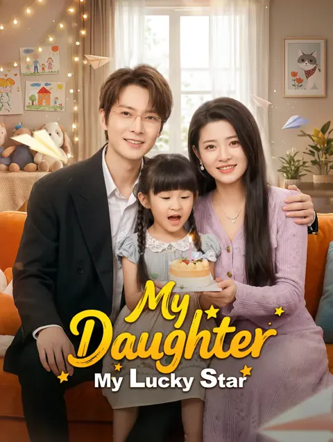 My Daughter, My Lucky Star