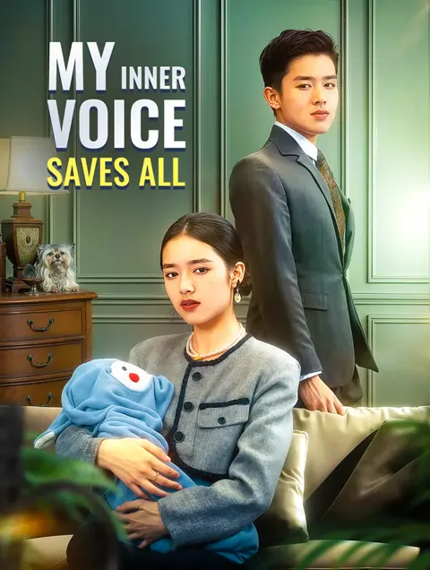 My Inner Voice Saves All
