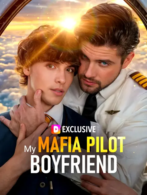 My Mafia Pilot Boyfriend